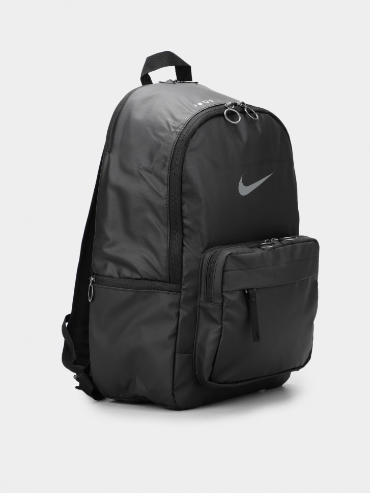 Рюкзак  Nike NK HERITAGE EUGENE WNTRZD BKPK черный DN3592-010 изображение 3