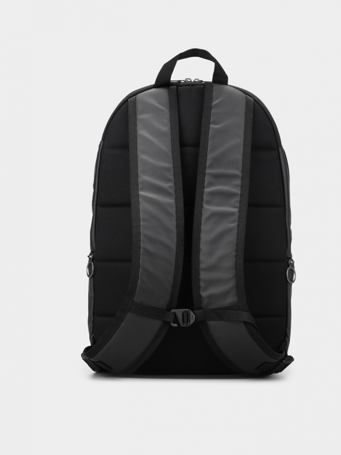 Рюкзак  Nike NK HERITAGE EUGENE WNTRZD BKPK чорний DN3592-010 изображение 4