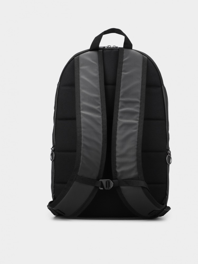 Рюкзак  Nike NK HERITAGE EUGENE WNTRZD BKPK черный DN3592-010 изображение 4