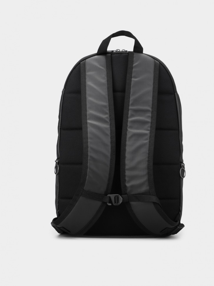 Рюкзак  Nike NK HERITAGE EUGENE WNTRZD BKPK черный DN3592-010 изображение 4