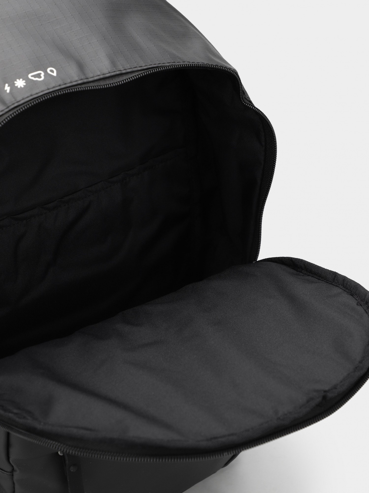 Рюкзак  Nike NK HERITAGE EUGENE WNTRZD BKPK чорний DN3592-010 изображение 6