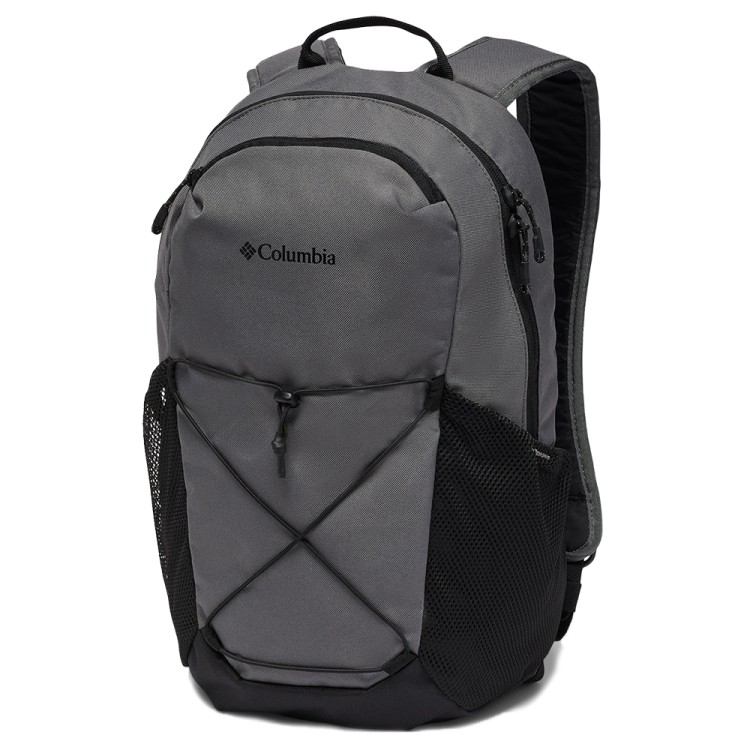 Рюкзак Columbia ATLAS EXPLORER™ 16L BACKPACK серый 1991121-023