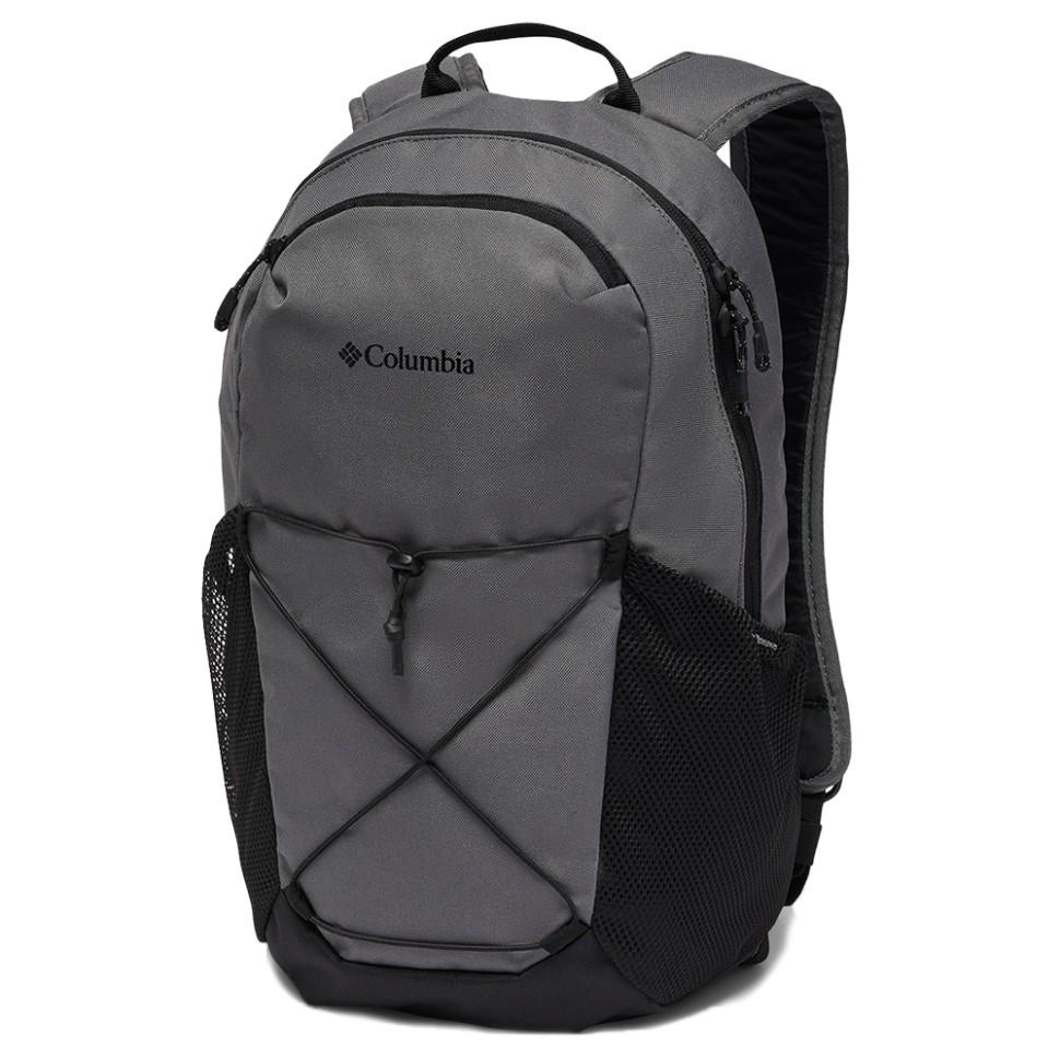 Рюкзак Columbia ATLAS EXPLORER™ 16L BACKPACK сірий 1991121-023 — фото 1