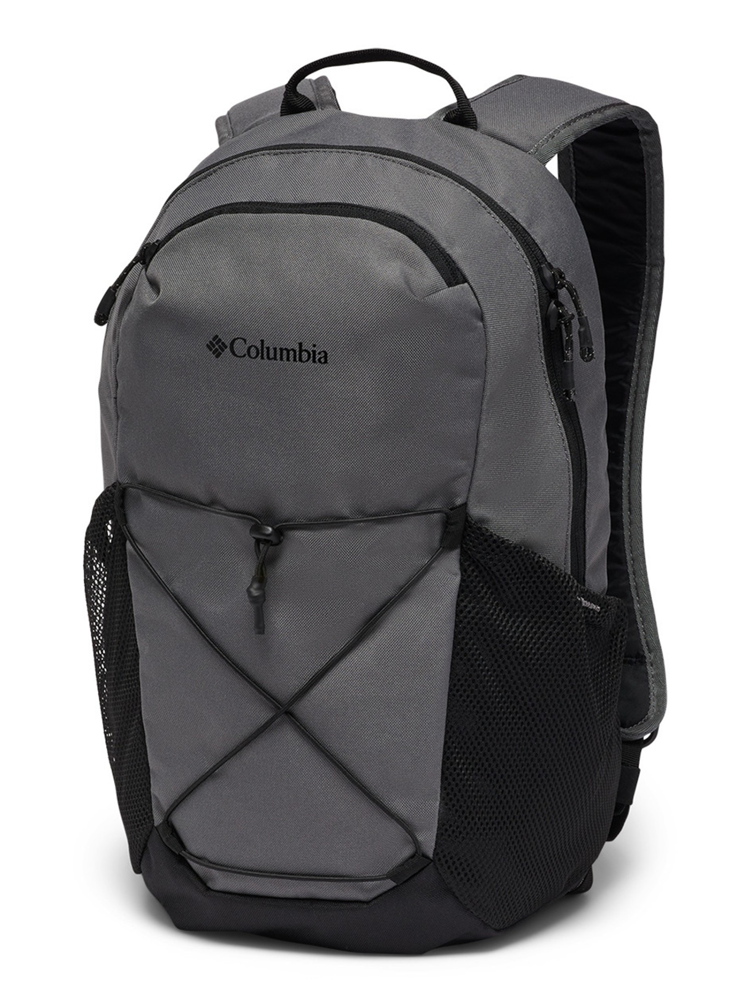 Рюкзак Columbia ATLAS EXPLORER™ 16L BACKPACK серый 1991121-023 изображение 2