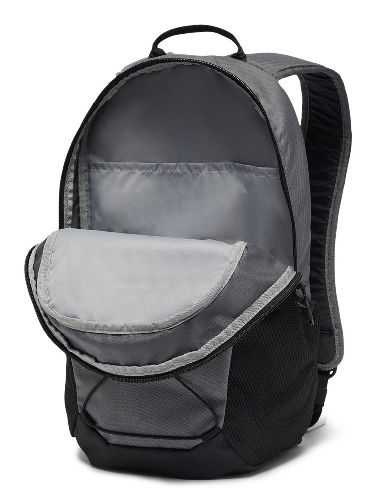 Рюкзак Columbia ATLAS EXPLORER™ 16L BACKPACK серый 1991121-023 изображение 3