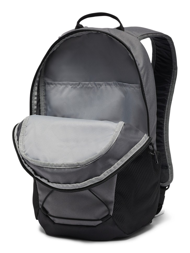 Рюкзак Columbia ATLAS EXPLORER™ 16L BACKPACK серый 1991121-023 изображение 3