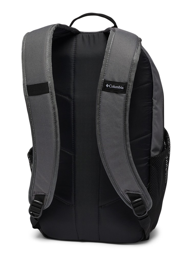 Рюкзак Columbia ATLAS EXPLORER™ 16L BACKPACK серый 1991121-023 изображение 4