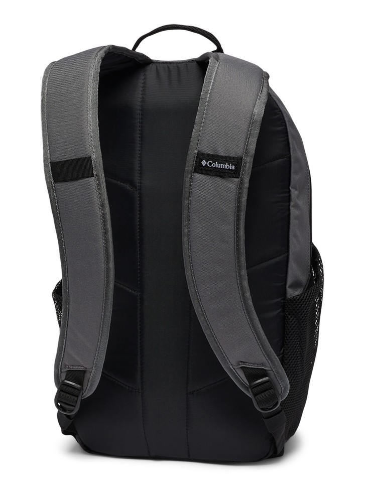 Рюкзак Columbia ATLAS EXPLORER™ 16L BACKPACK серый 1991121-023 изображение 4