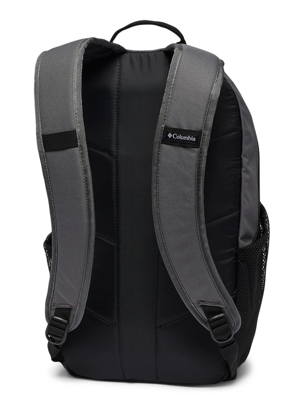 Рюкзак Columbia ATLAS EXPLORER™ 16L BACKPACK сірий 1991121-023 — фото 4