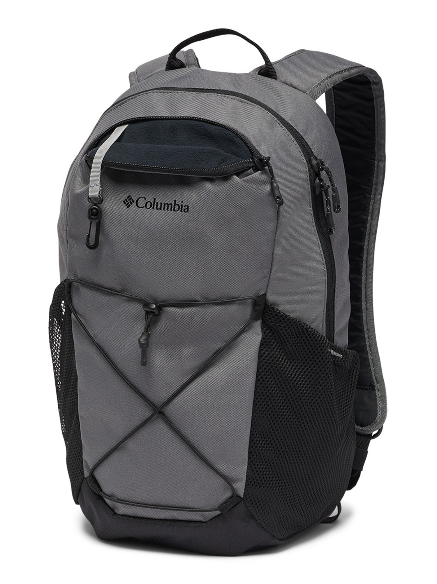 Рюкзак Columbia ATLAS EXPLORER™ 16L BACKPACK серый 1991121-023 изображение 5