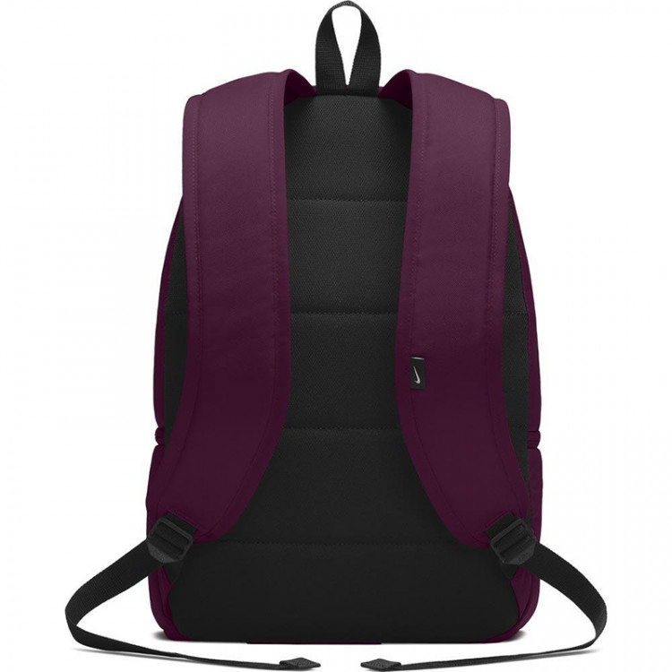 Рюкзак Nike Heritage Backpack фиолетовый BA4990-609 изображение 2
