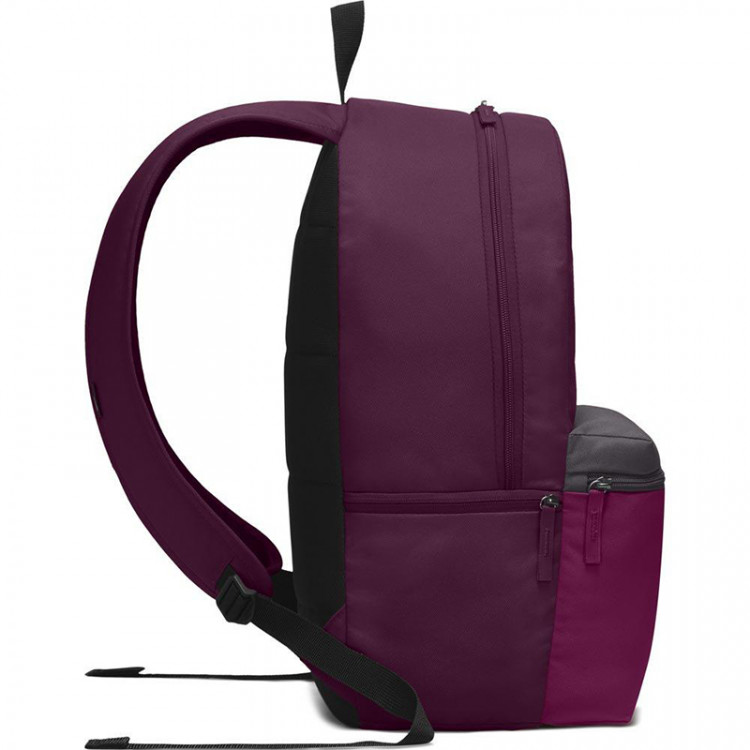 Рюкзак Nike Heritage Backpack фиолетовый BA4990-609 изображение 3