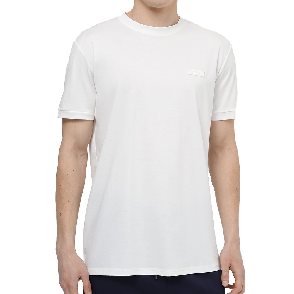 Футболка мужская Evoids Truagro молочная 552434-121