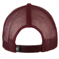 Бейсболка Columbia Mesh™ Snap Back Hat бордовая 1652541-600 изображение 2