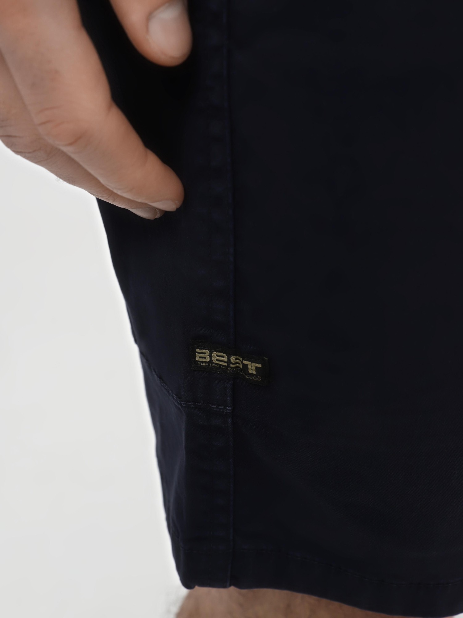 Шорти чоловічі Radder Arkore темно-сині 382403-450 изображение 5