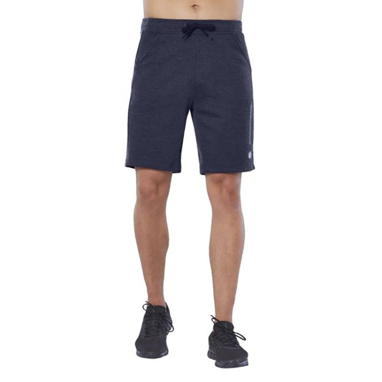 Шорти чоловічі Asics Tailored сині 2031A358-400  изображение 2