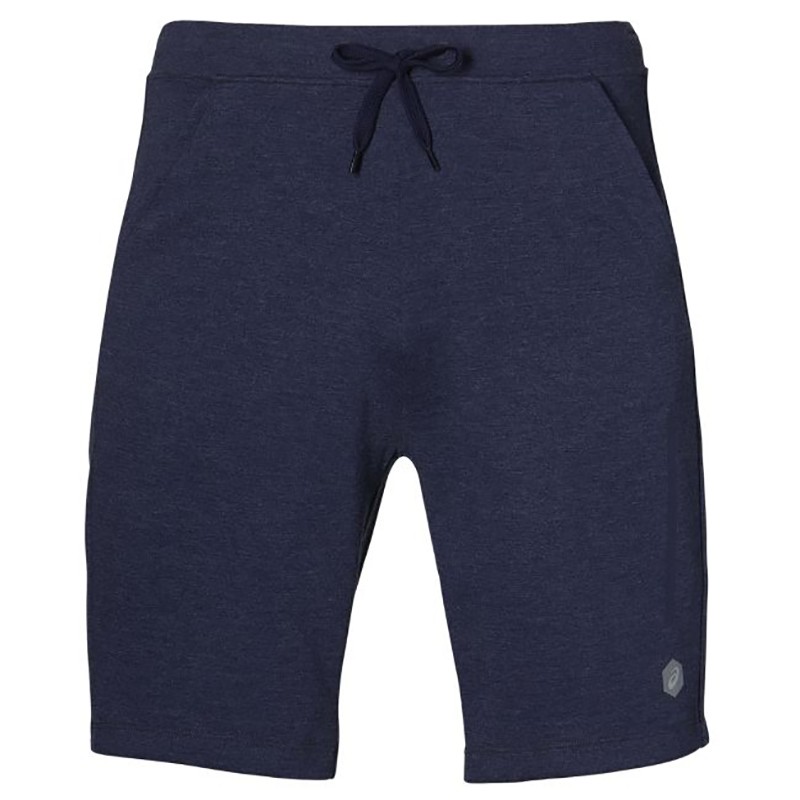Шорты мужские Asics Tailored синие 2031A358-400 — Sport City Шорты мужские Asics Tailored синие 2031A358-400