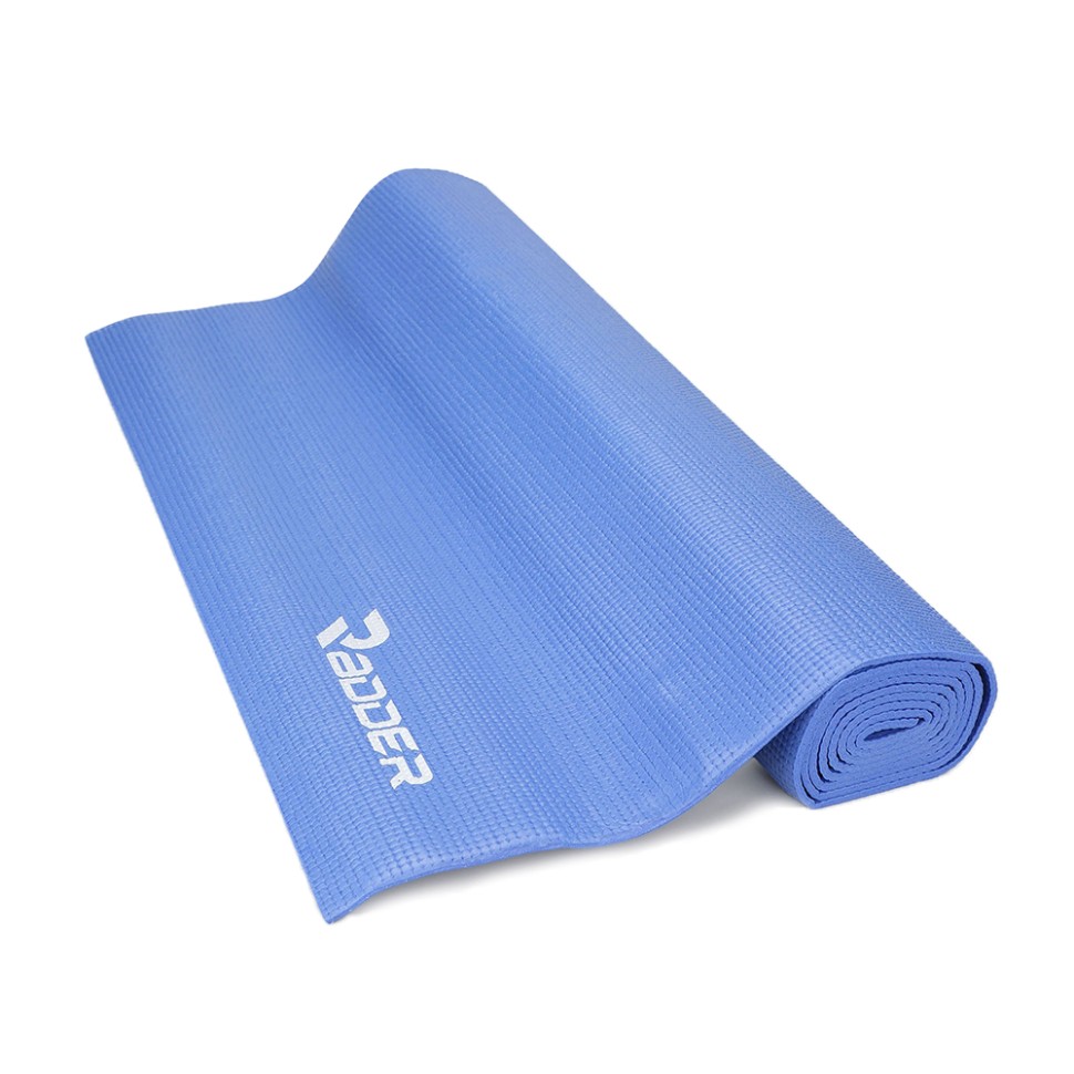 Килимок для йоги Radder  822001-400 изображение 1