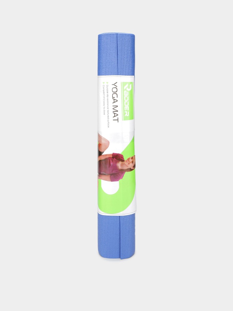Килимок для йоги Radder  822001-400 изображение 2