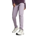 Штани жіночі Puma EVOSTRIPE Pants op фіолетові 68167230