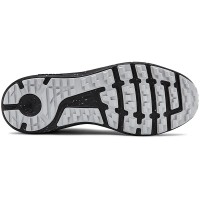Кросівки чоловічі Under Armour Charged Bandit Trail чорні 3021951-001 изображение 3