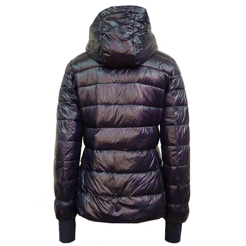 Куртка жіноча Monte Cervino фіолетова 25-978C-B BLUE  изображение 2