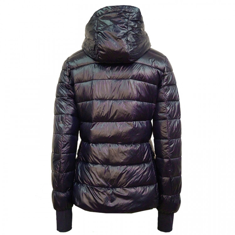 Куртка жіноча Monte Cervino фіолетова 25-978C-B BLUE 