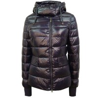 Куртка жіноча Monte Cervino фіолетова 25-978C-B BLUE  изображение 1
