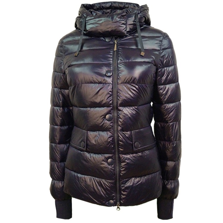 Куртка жіноча Monte Cervino фіолетова 25-978C-B BLUE  изображение 1