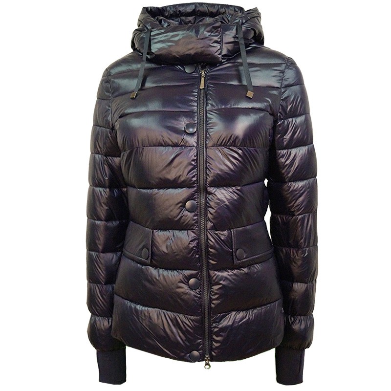Куртка жіноча Monte Cervino фіолетова 25-978C-B BLUE  изображение 1