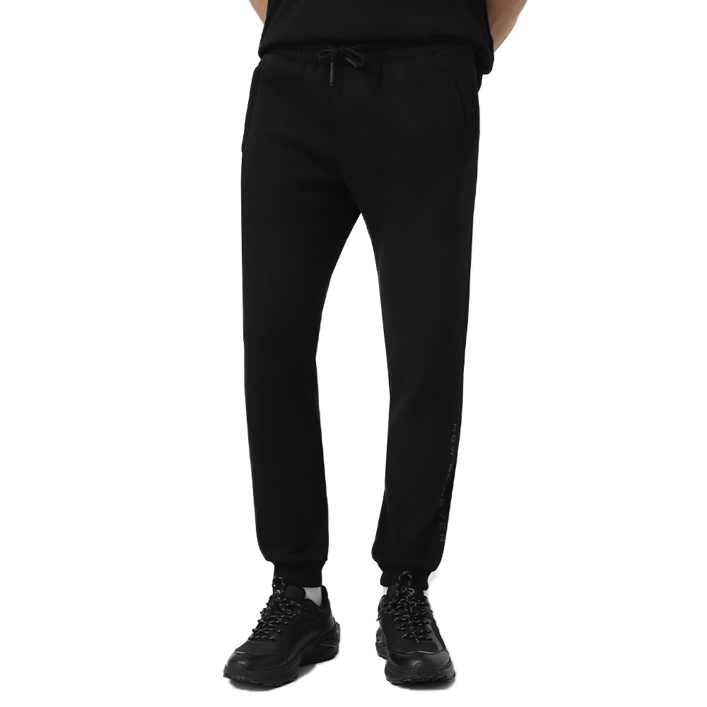 Брюки мужские Radder Biten черные 442506-010