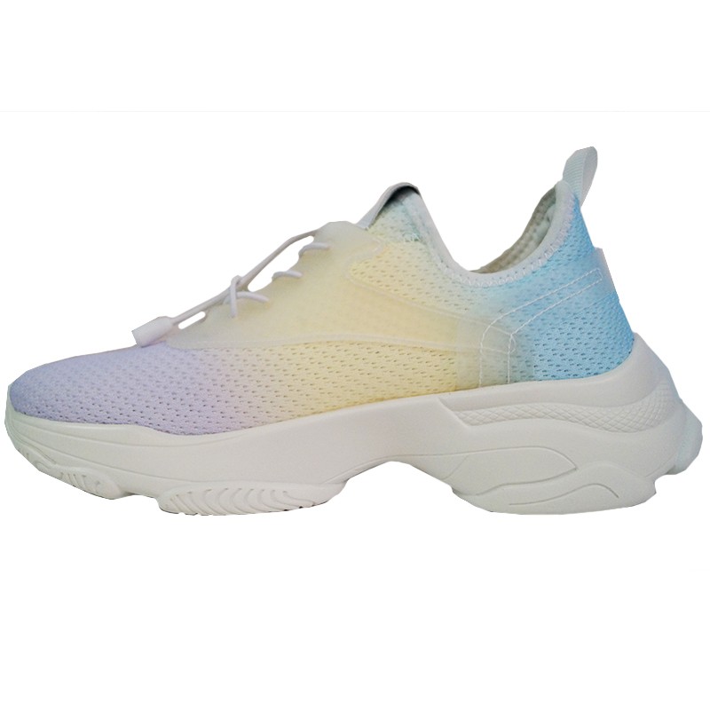 Кросівки жіночі Radder Arvada мультиколір 905172-123  изображение 4