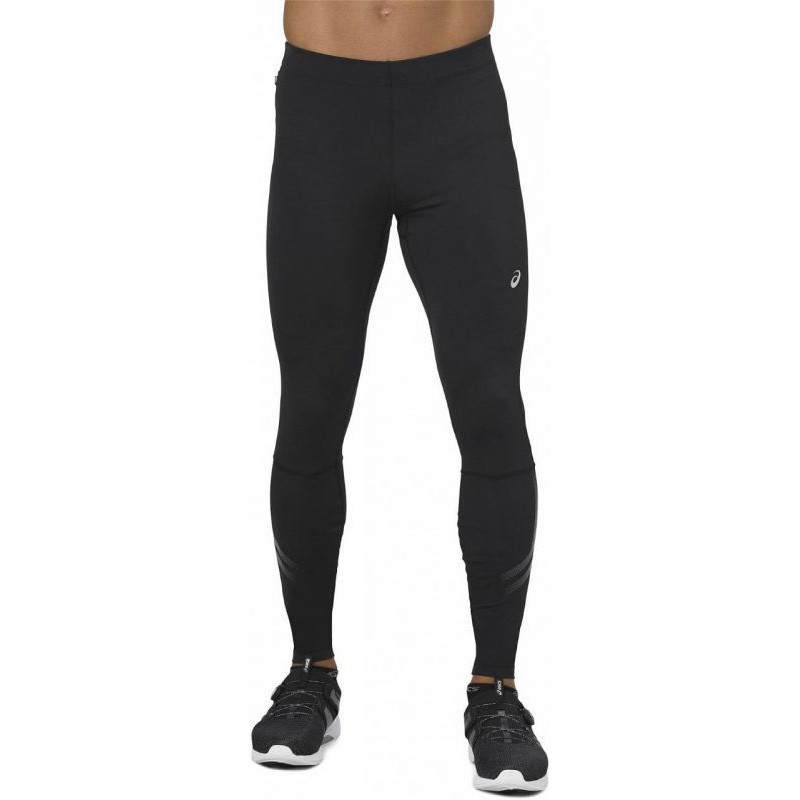 Тайтсы мужские Asics Icon Tight черные 2011A261-0779 изображение 4