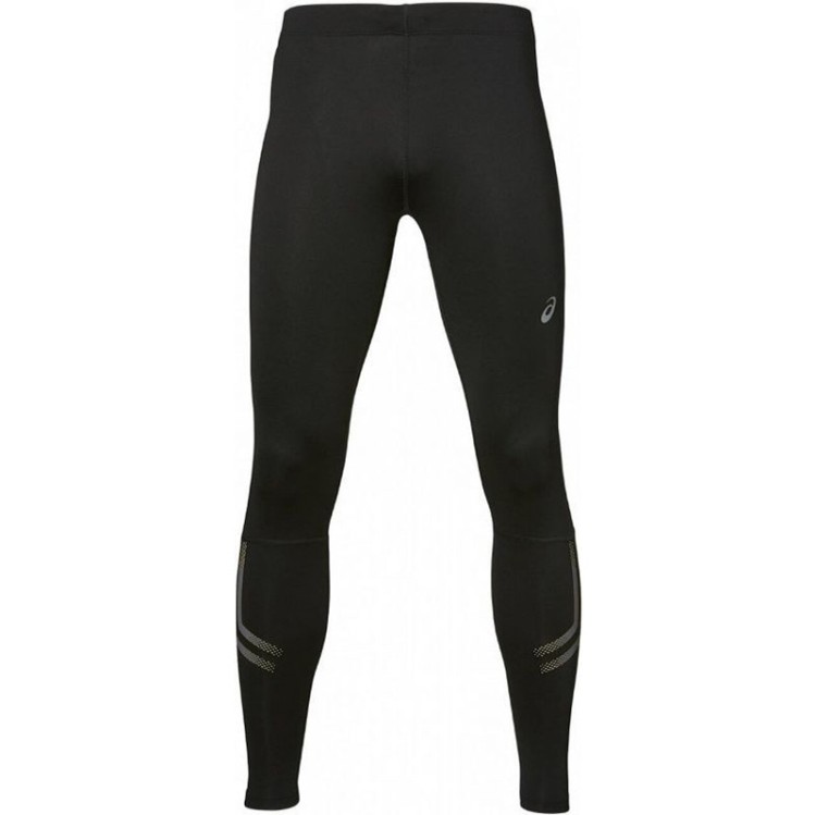 Тайтсы мужские Asics Icon Tight черные 2011A261-0779 изображение 1