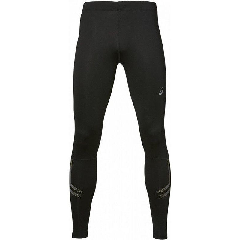 Тайтсы мужские Asics Icon Tight черные 2011A261-0779 изображение 1