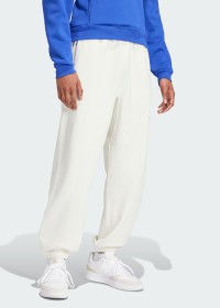 Штани чоловічі Adidas M A SZN FL PT білі IY4124 изображение 4