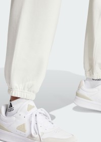 Штани чоловічі Adidas M A SZN FL PT білі IY4124 изображение 6