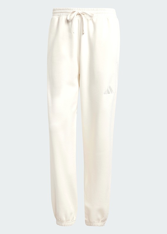 Штани чоловічі Adidas M A SZN FL PT білі IY4124 — фото 7