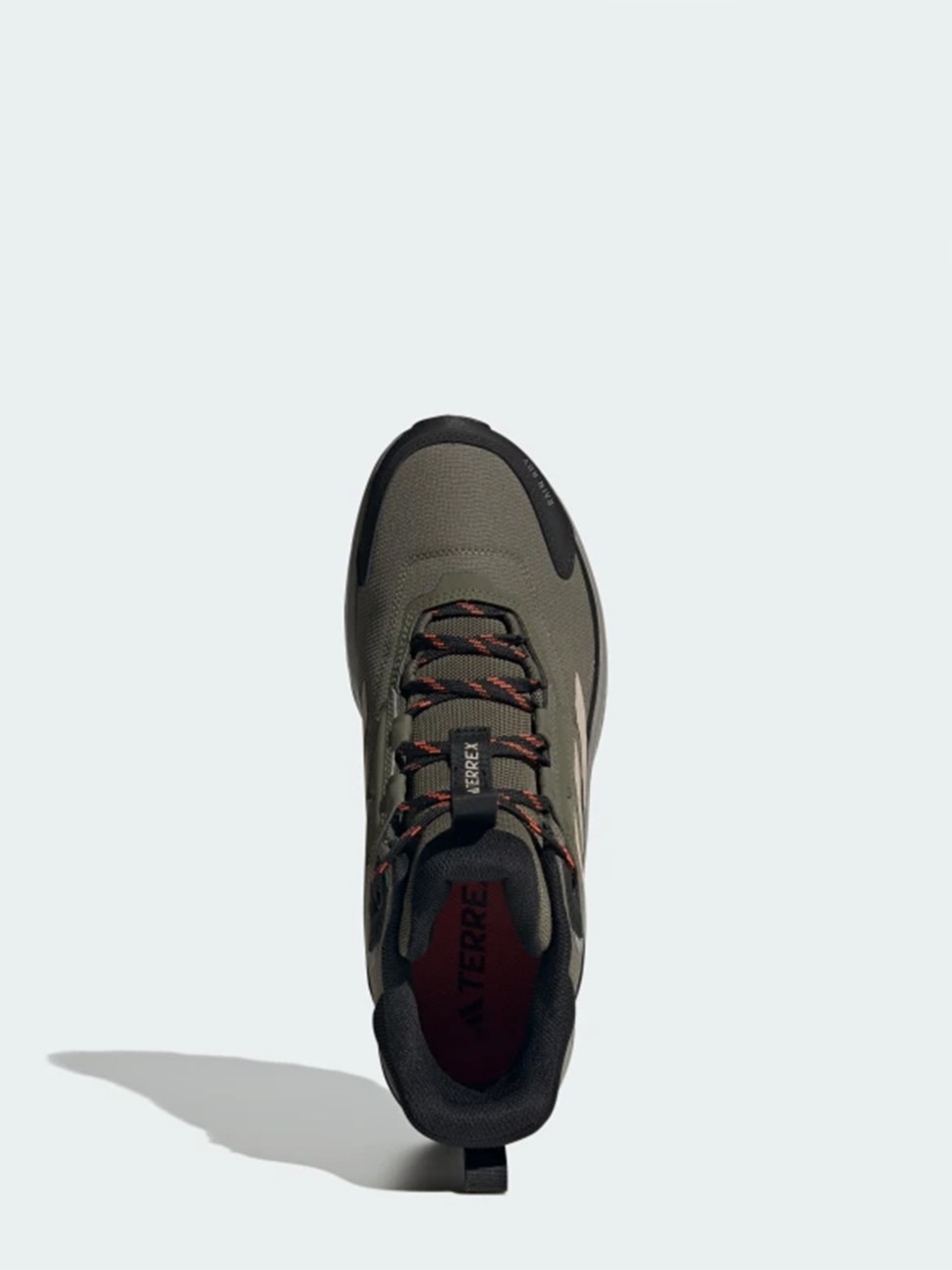 Черевики чоловічі Adidas TERREX ANYLANDER MID R.RDY оливкові ID0897 — фото 7