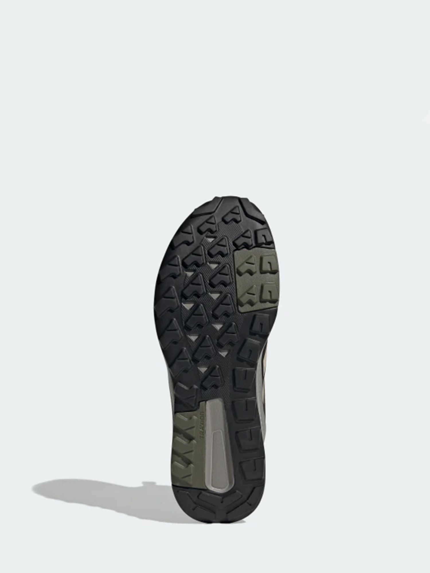 Черевики чоловічі Adidas TERREX ANYLANDER MID R.RDY оливкові ID0897 изображение 8