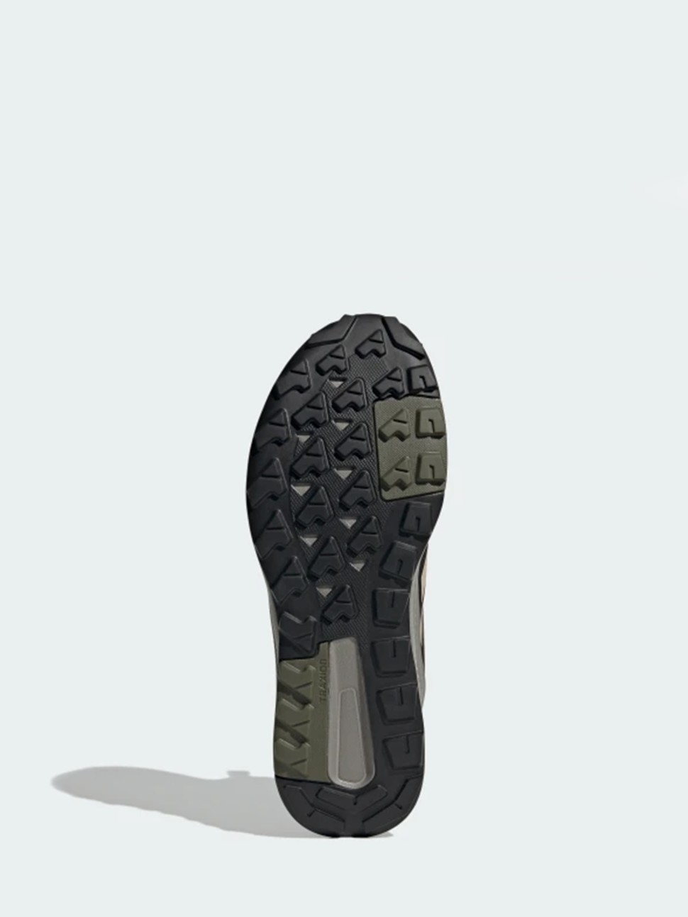 Черевики чоловічі Adidas TERREX ANYLANDER MID R.RDY оливкові ID0897 — фото 8