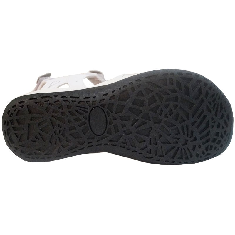 Сандалії жіночі Radder Logan білі T20-SX2045-100 изображение 2