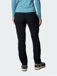 Штани жіночі Columbia BACK BEAUTY™ HIGH-RISE PANT чорні 2085231-010 изображение 3