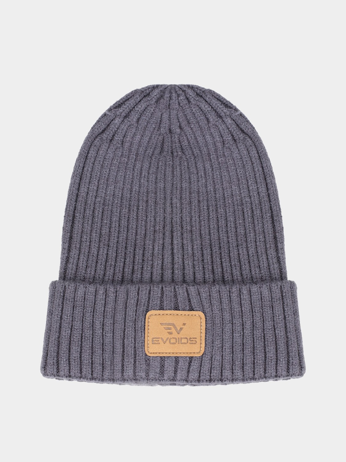 Шапка Evoids Quasar серая 182501-011 изображение 2