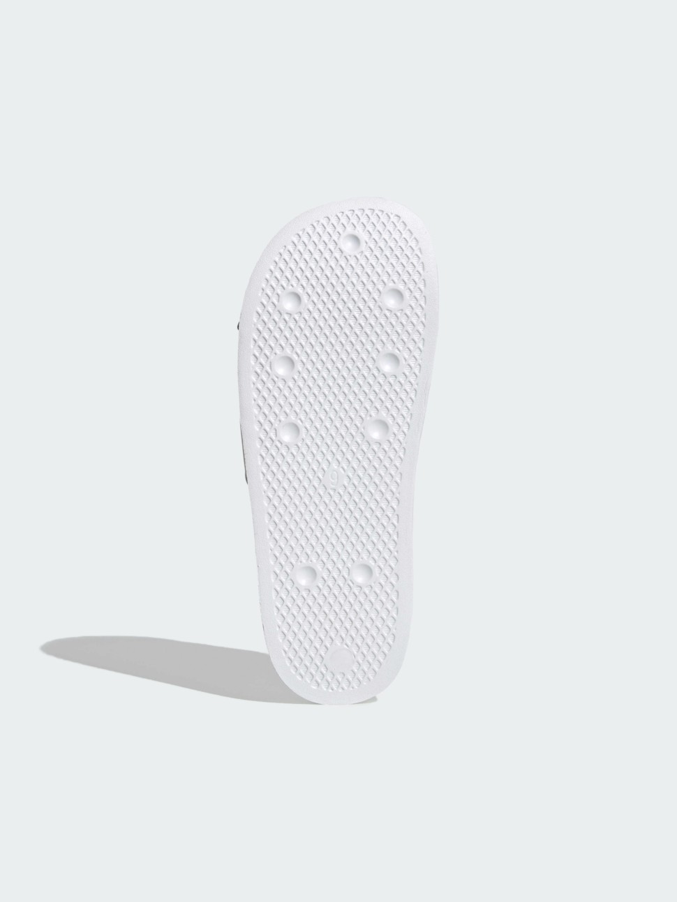 Пляжне взуття чоловіче Adidas ADILETTE LITE біле FU8297 — фото 7