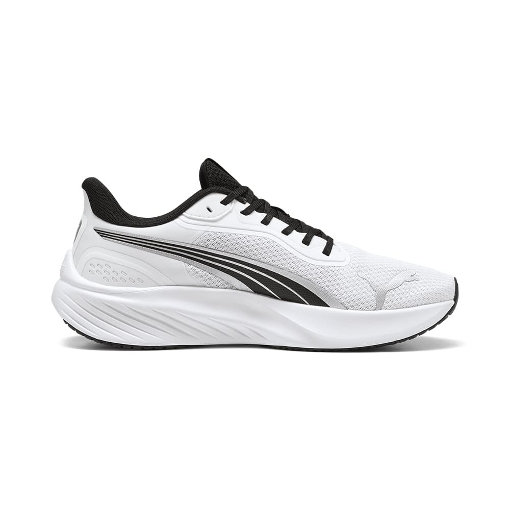 Кроссовки мужские Puma Pounce Lite белые 31077802