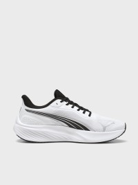 Кроссовки мужские Puma Pounce Lite белые 31077802 изображение 2