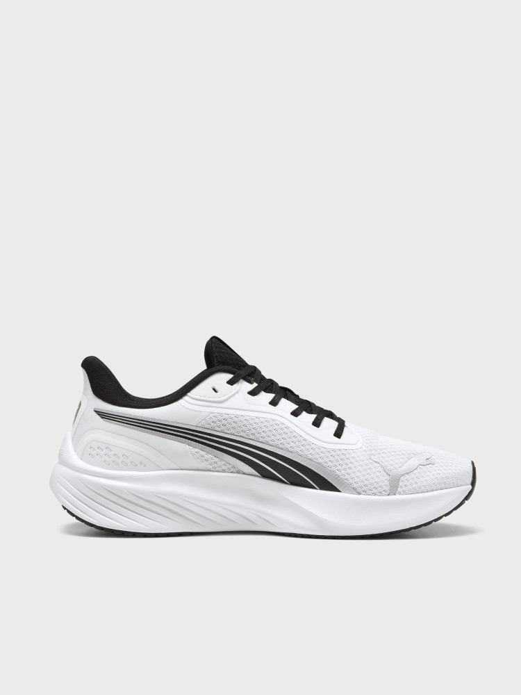 Кроссовки мужские Puma Pounce Lite белые 31077802 изображение 2
