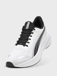 Кроссовки мужские Puma Pounce Lite белые 31077802 изображение 4