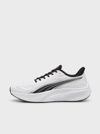 Кроссовки мужские Puma Pounce Lite белые 31077802 изображение 5